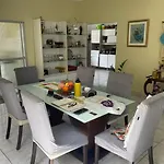 Residencia No Farol