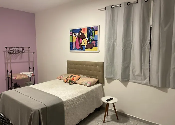 Residencia No Farol