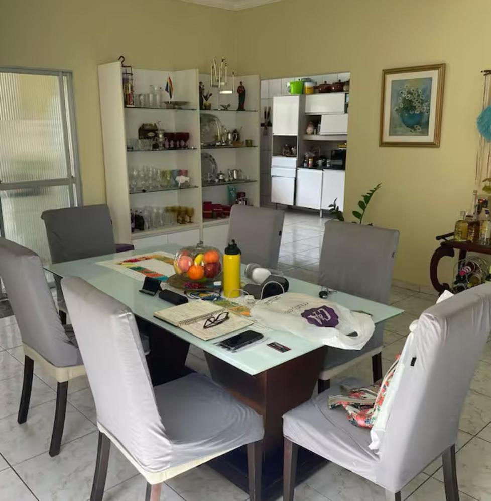 Residencia No Farol Hospedagem domiciliar