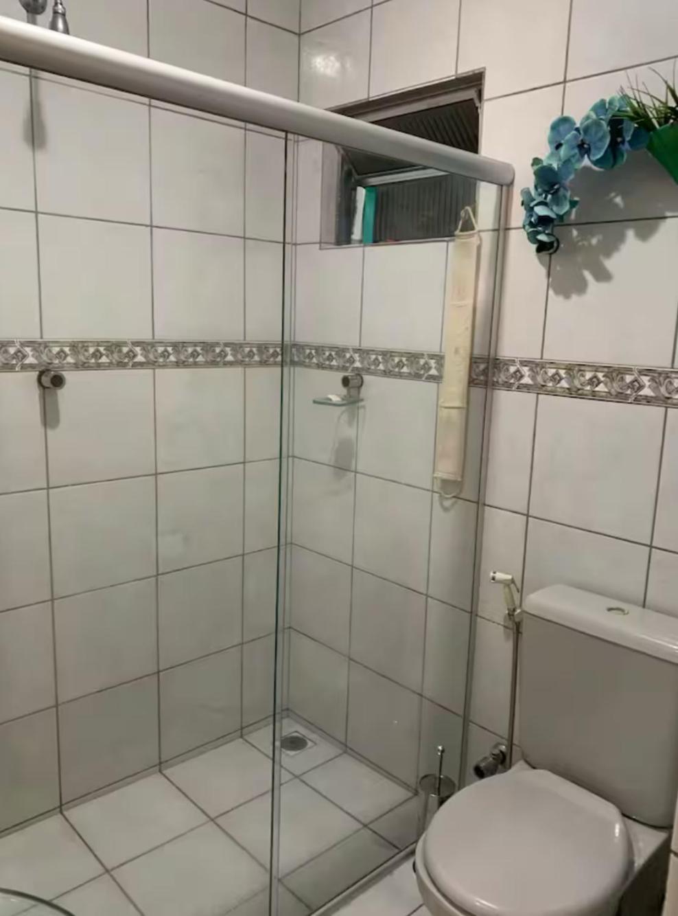 Residencia No Farol