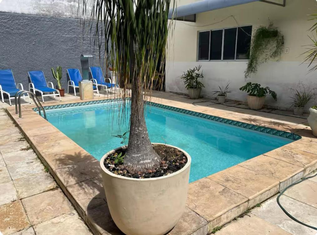 Residencia No Farol Hospedagem domiciliar *