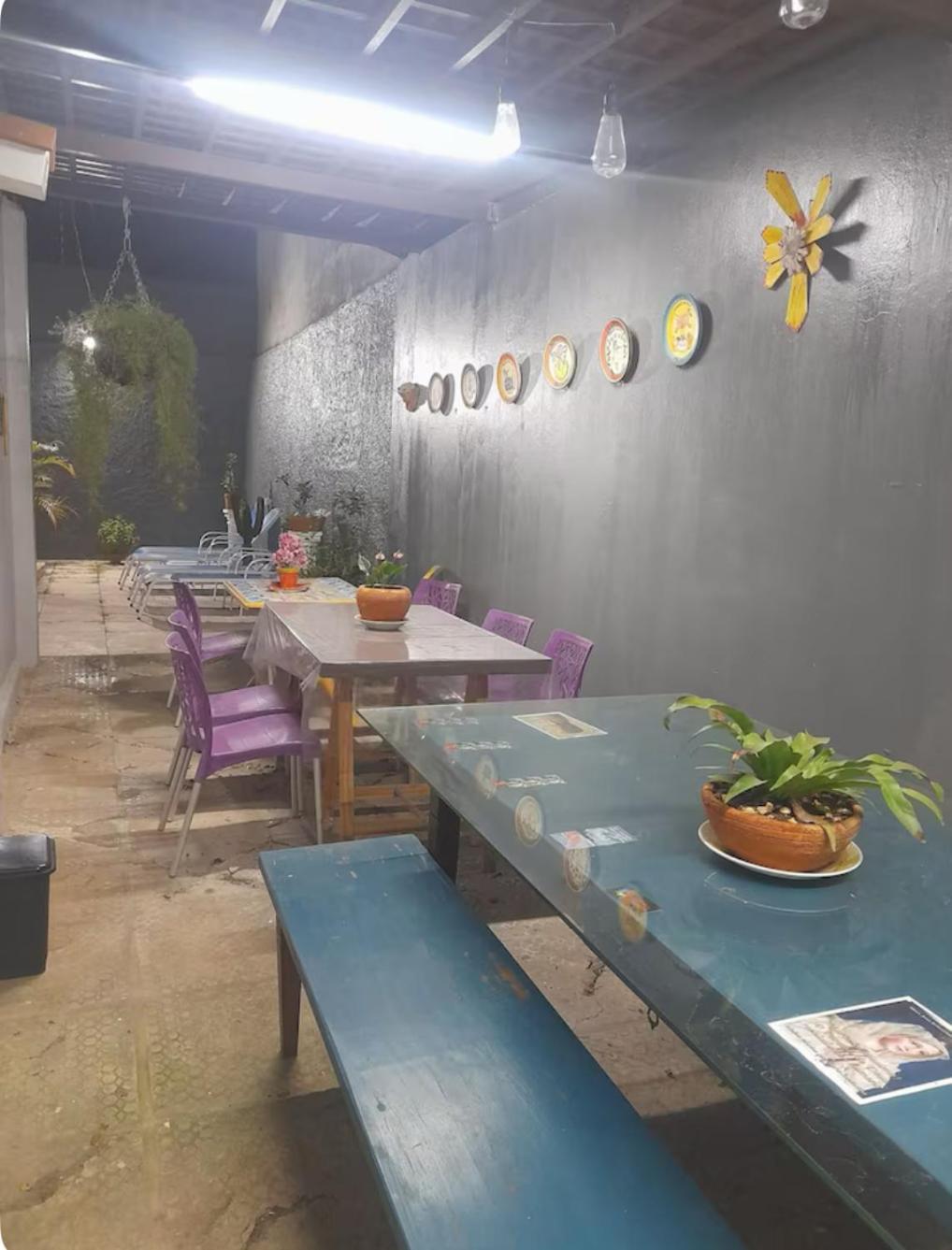 Residencia No Farol Hospedagem domiciliar Maceió