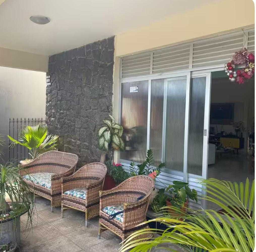 Hospedagem domiciliar Residencia No Farol *