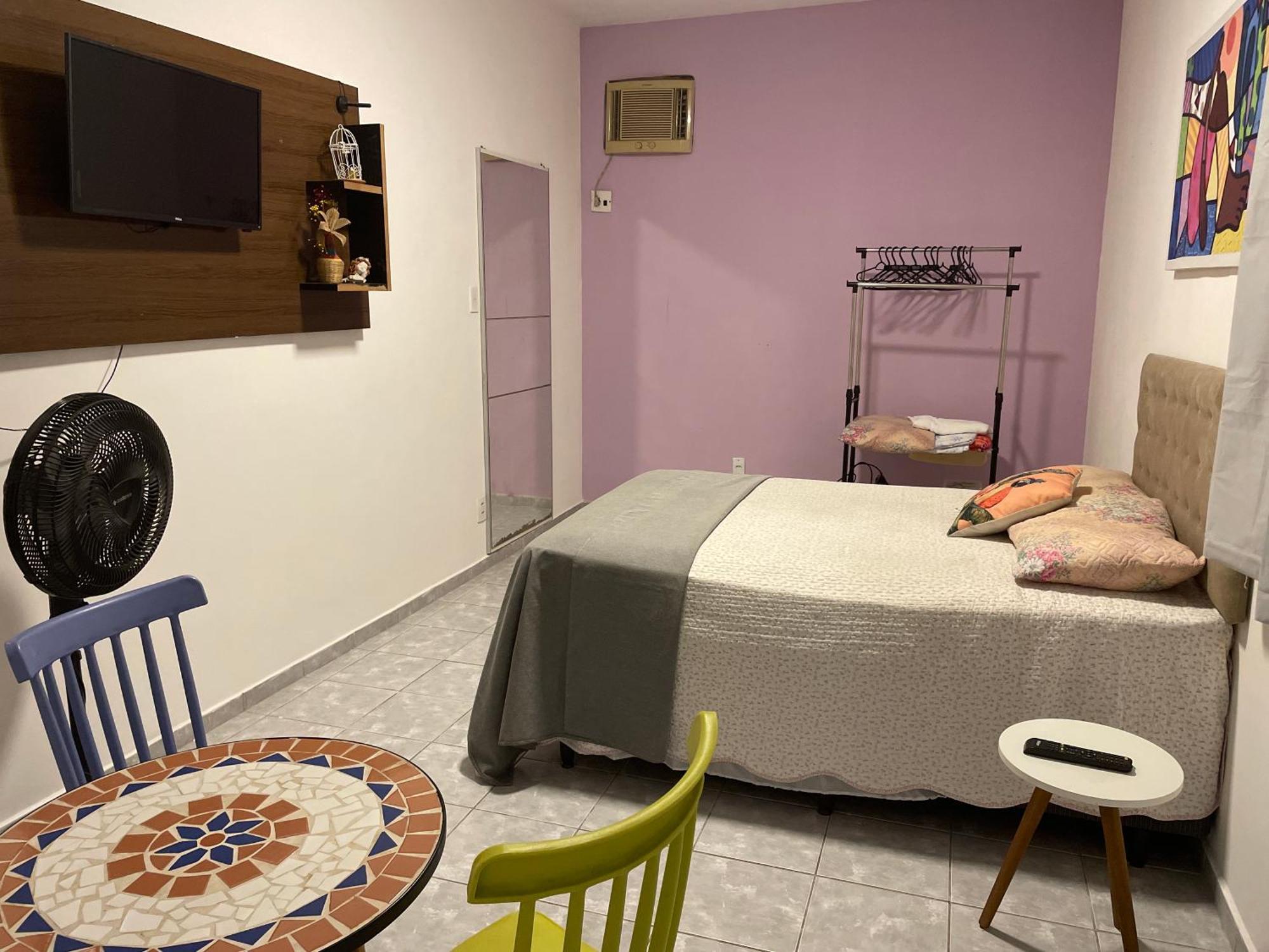 Residencia No Farol Hospedagem domiciliar Maceió