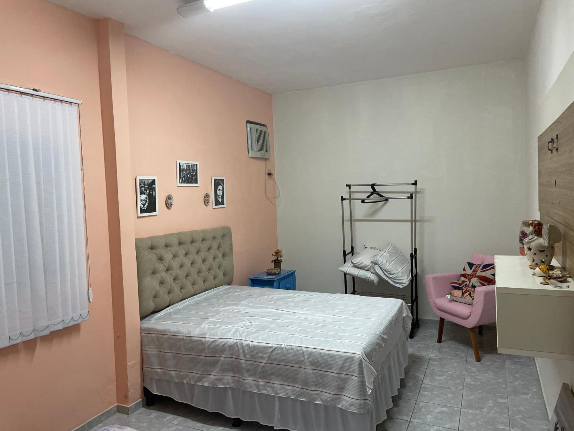 Hospedagem domiciliar Residencia No Farol