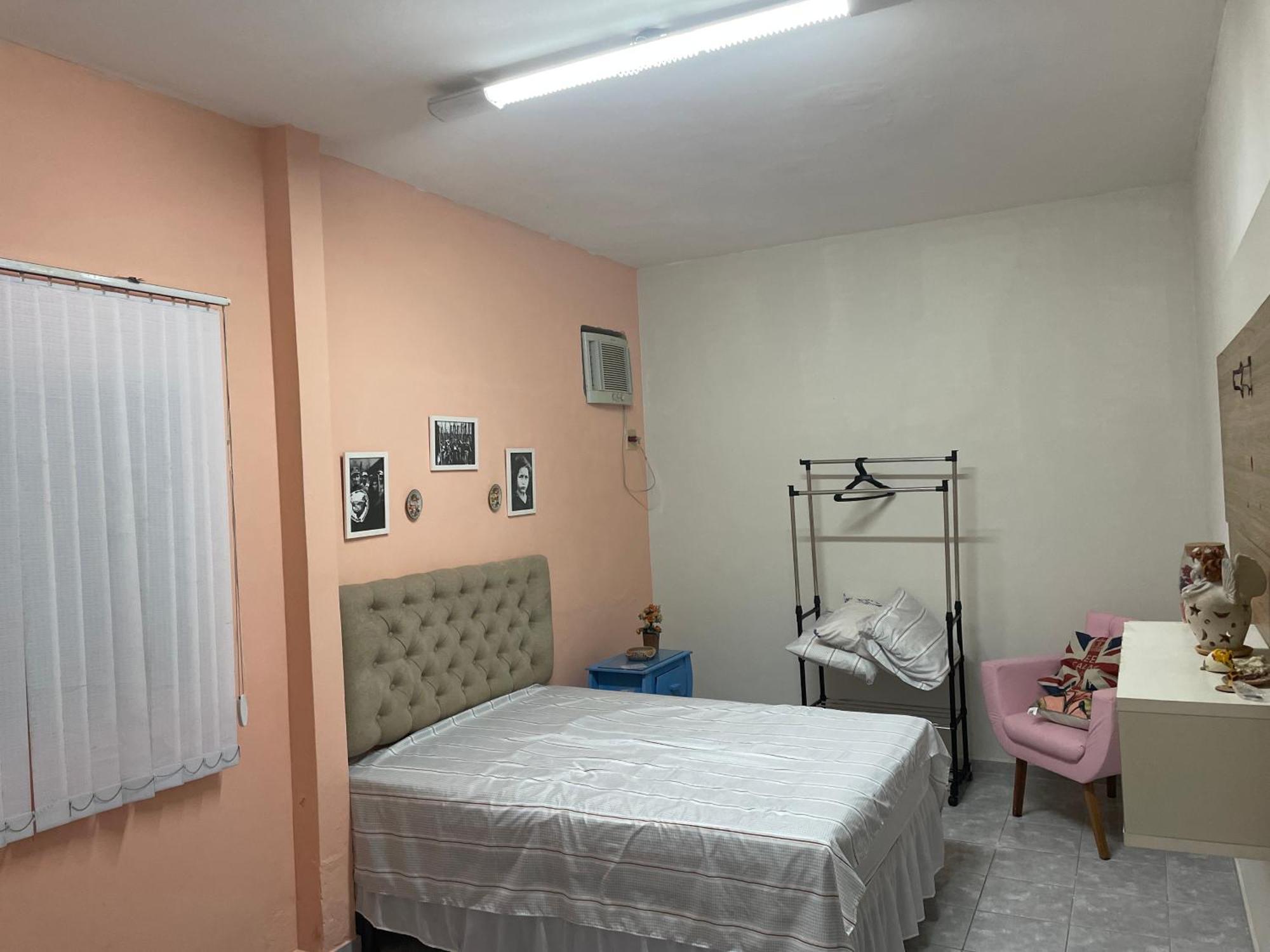 Residencia No Farol Hospedagem domiciliar Maceió