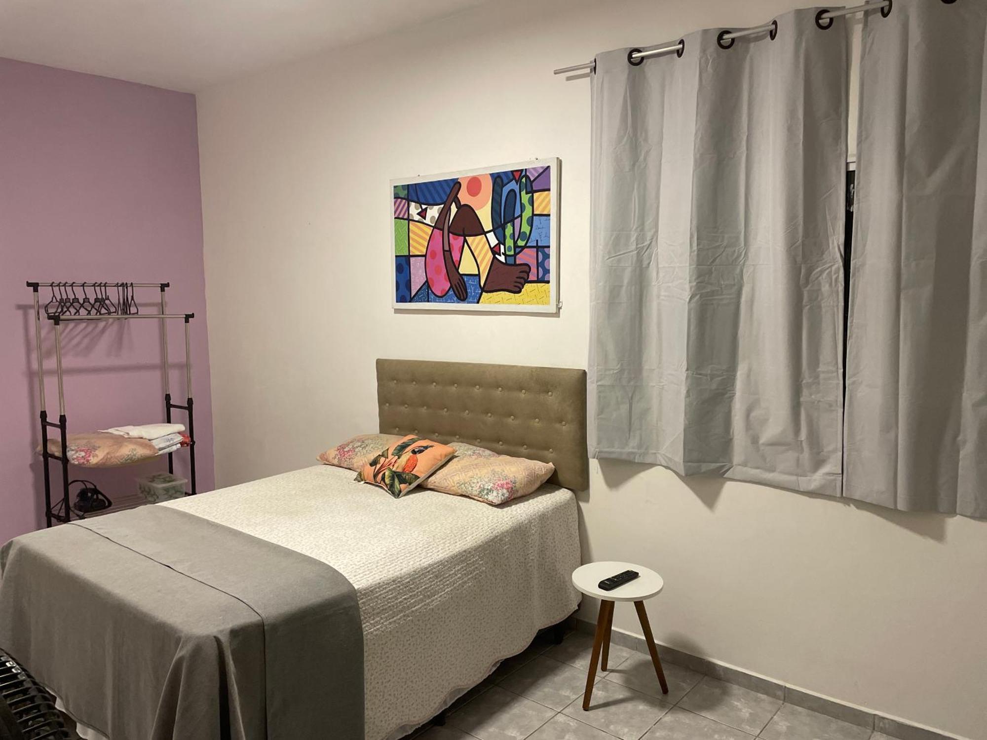 Residencia No Farol Homestay Maceio (Alagoas)